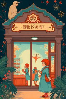 달러구트 꿈 백화점 책 표지